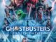 Ghostbusters: Frozen Empire