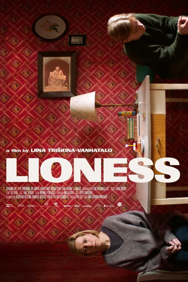 Lioness (2024) Lioness