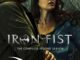 Marvel's Iron Fist