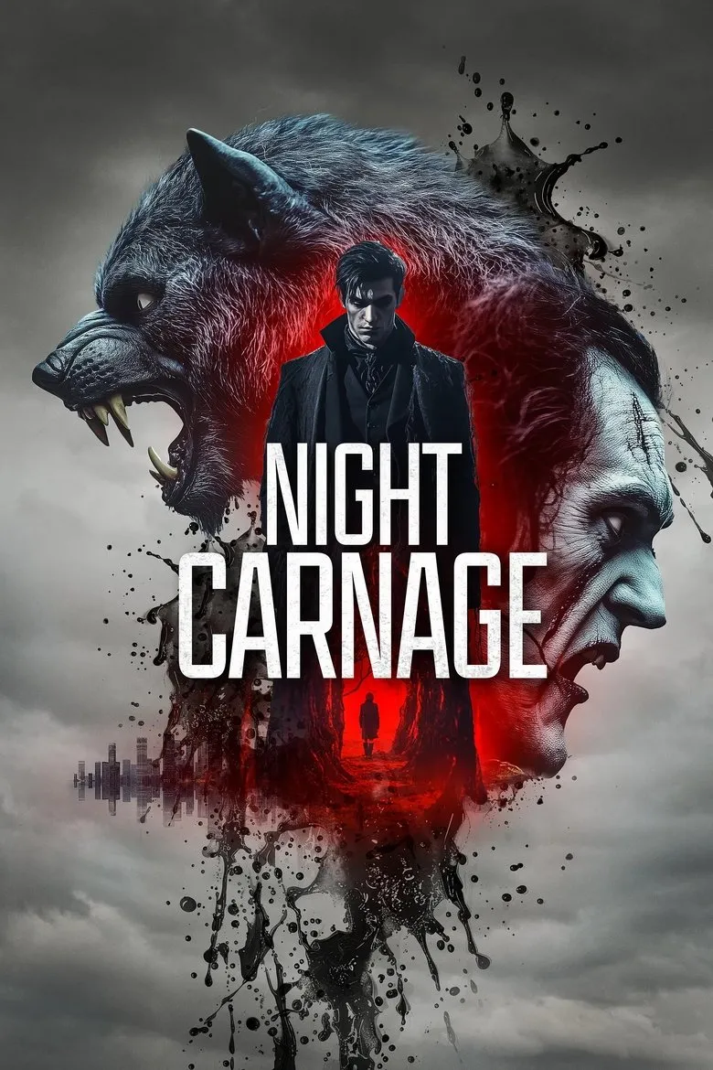 Night Carnage (2025) Night Carnage