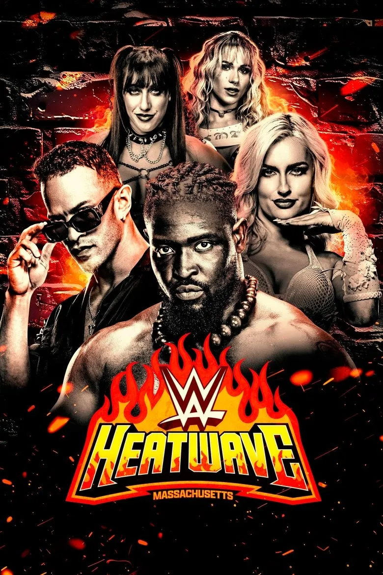 NXT Heatwave 2025