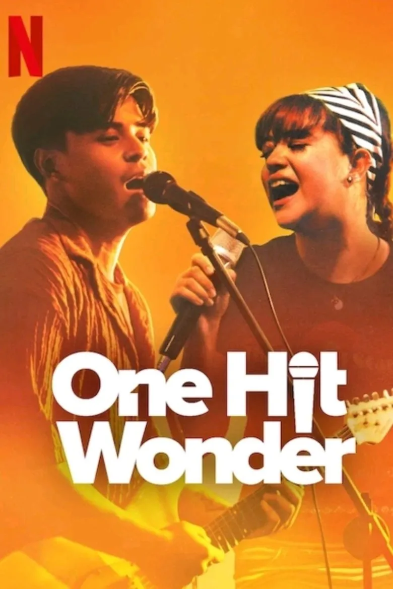 One Hit Wonder (2025) One Hit Wonder