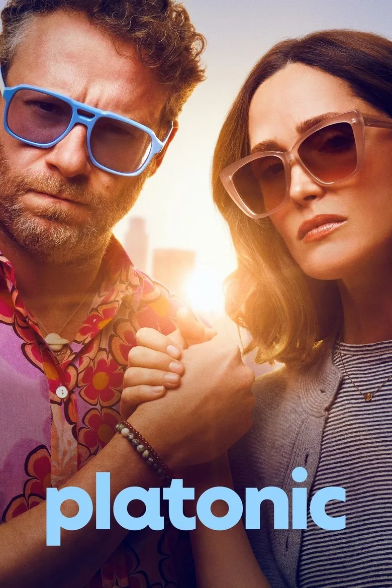 Platonic (2025) Season 2 Platonic