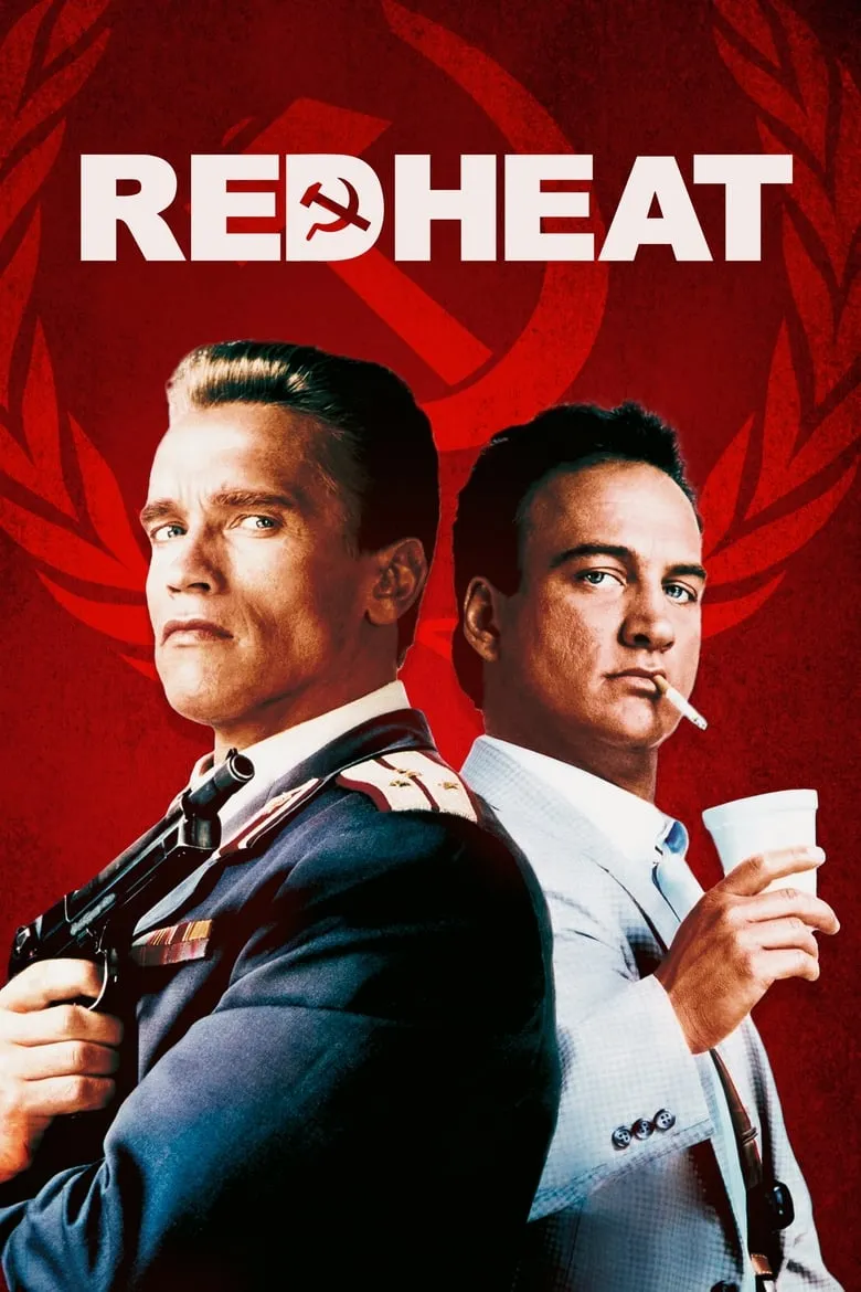 Red Heat (1988) Red Heat