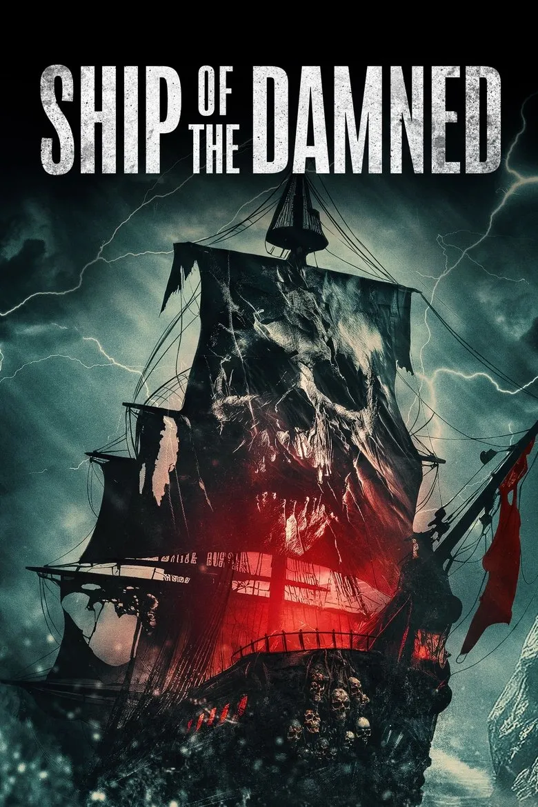 Ship of the Damned (2024) Ship of the Damned