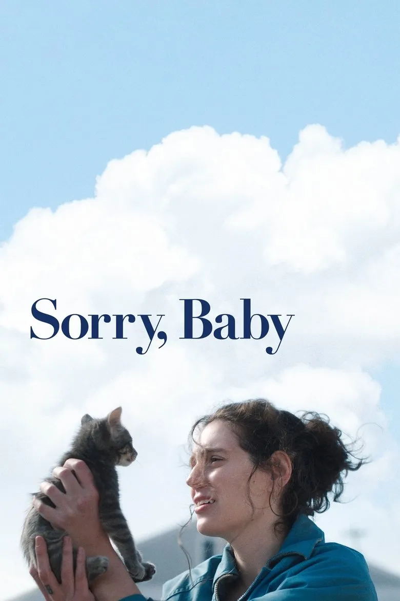 Sorry, Baby (2025)
