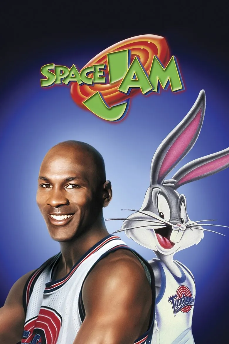 Space Jam (1996) Space Jam