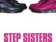 Step Sisters