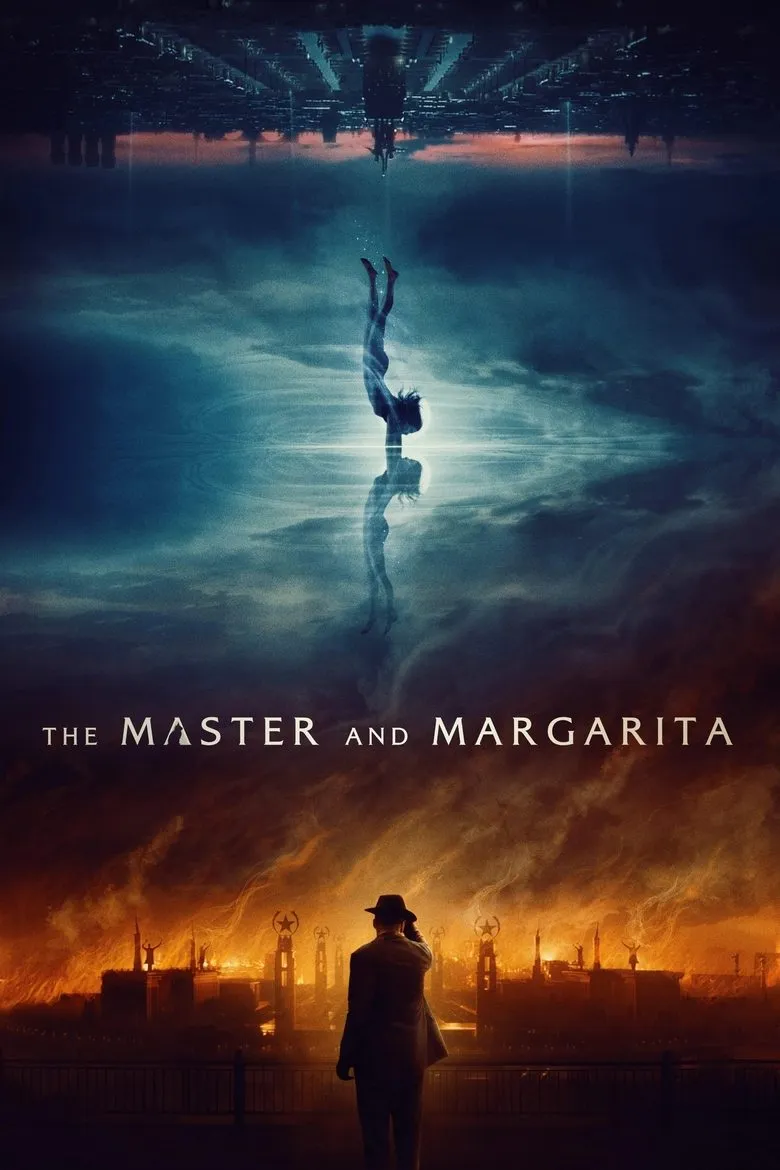 The Master and Margarita (2024) The Master and Margarita