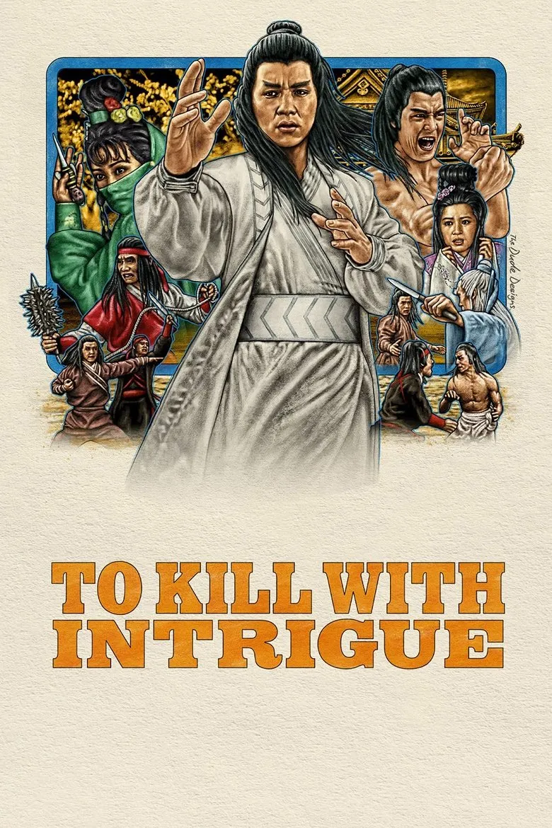 To Kill With Intrigue (1977) To Kill with Intrigue