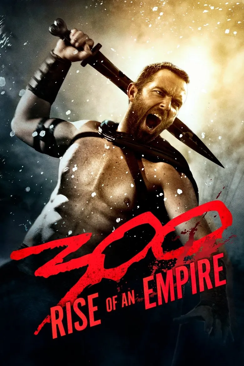 300: Rise of an Empire (2014) 300: Rise of an Empire