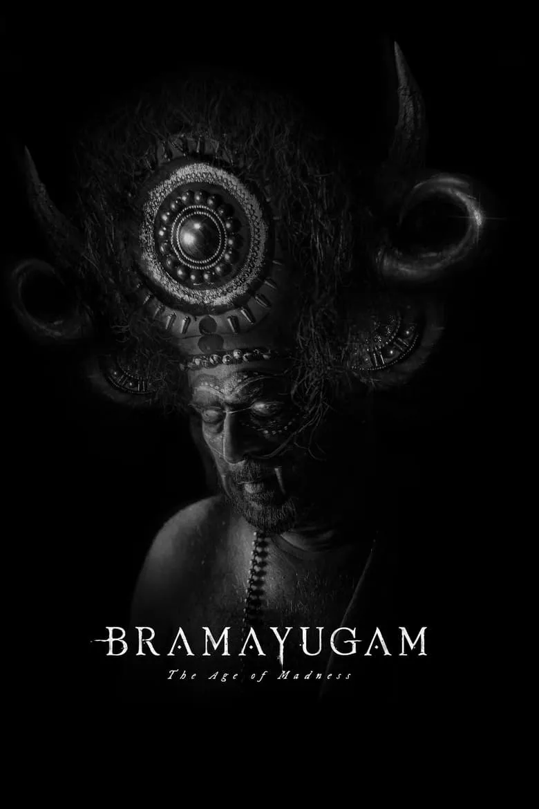 Bramayugam (2024) Bramayugam