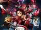 Demon Slayer -Kimetsu no Yaiba- The Movie: Mugen Train