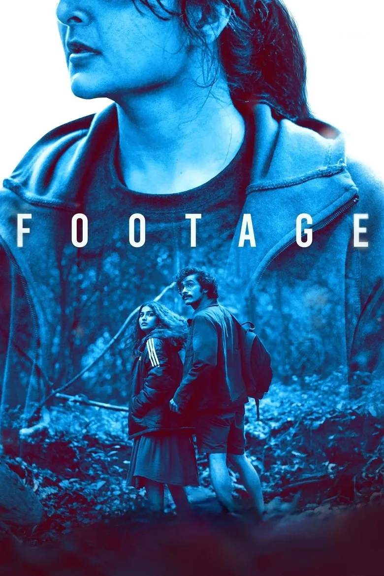 Footage (2024) Footage
