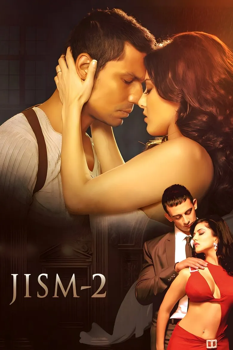 Jism 2 (2012) Jism 2