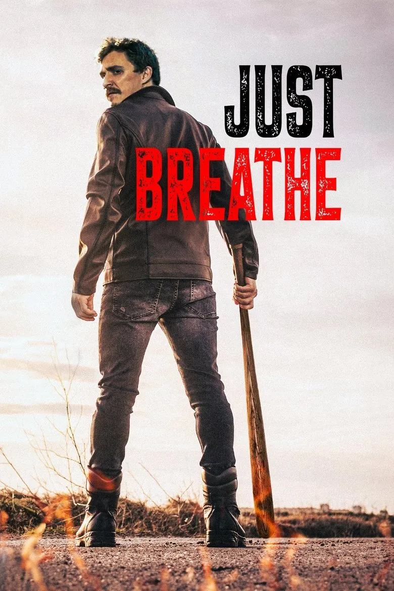 Just Breathe (2025) Just Breathe