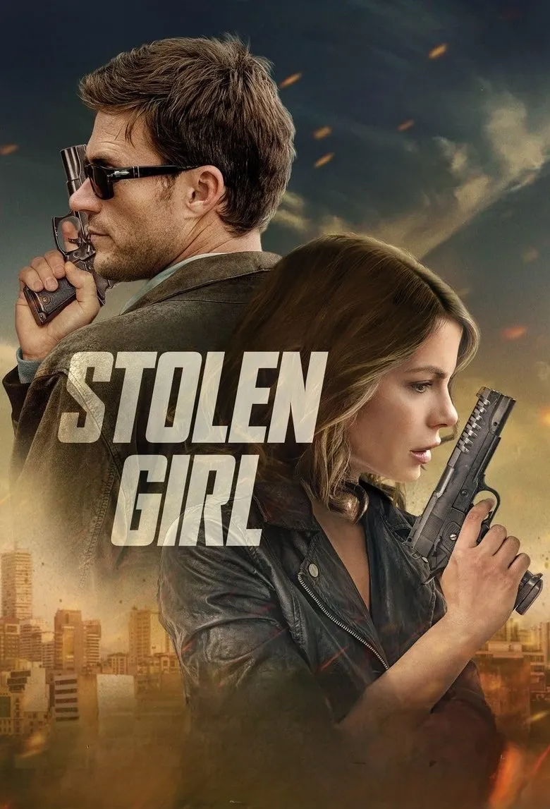 Stolen Girl (2025) Stolen Girl
