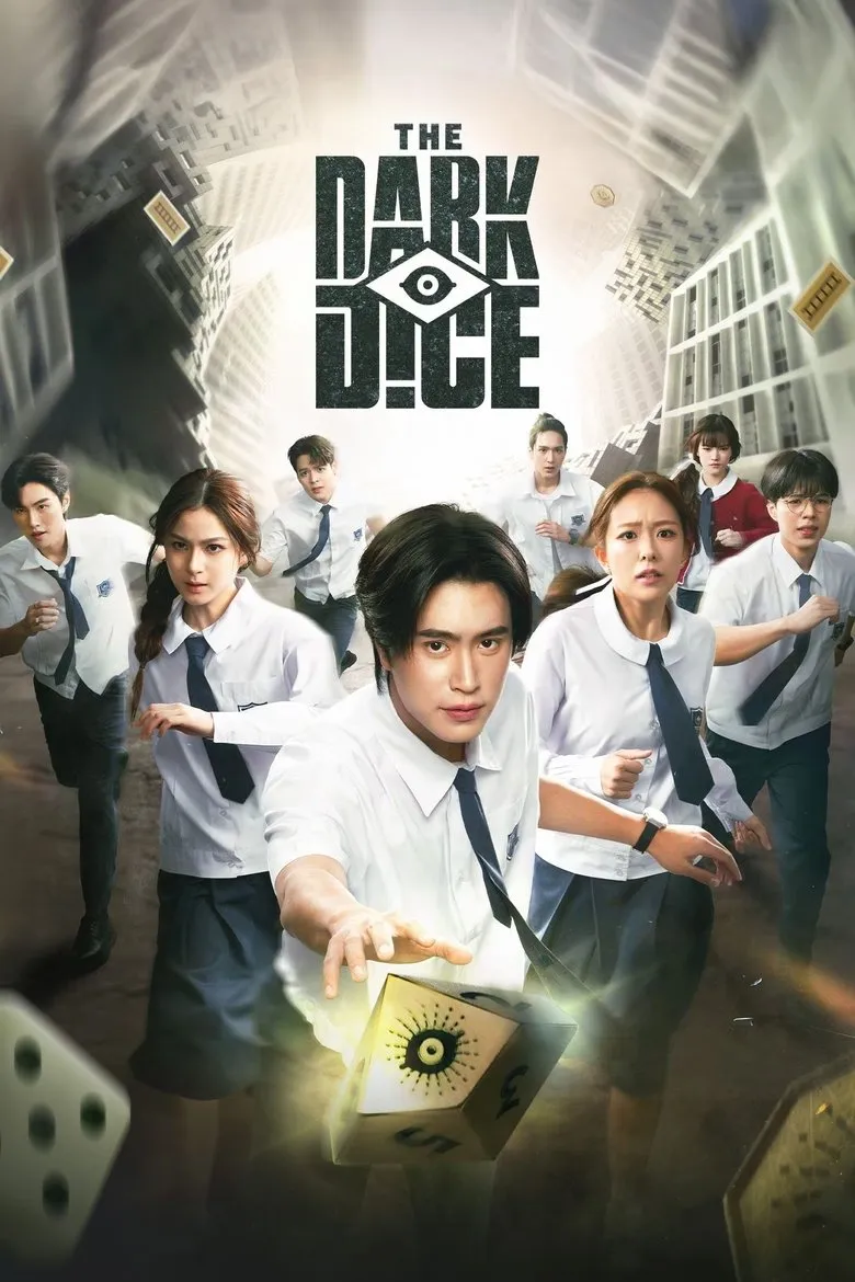 The Dark Dice (2025) Season 1 The Dark Dice