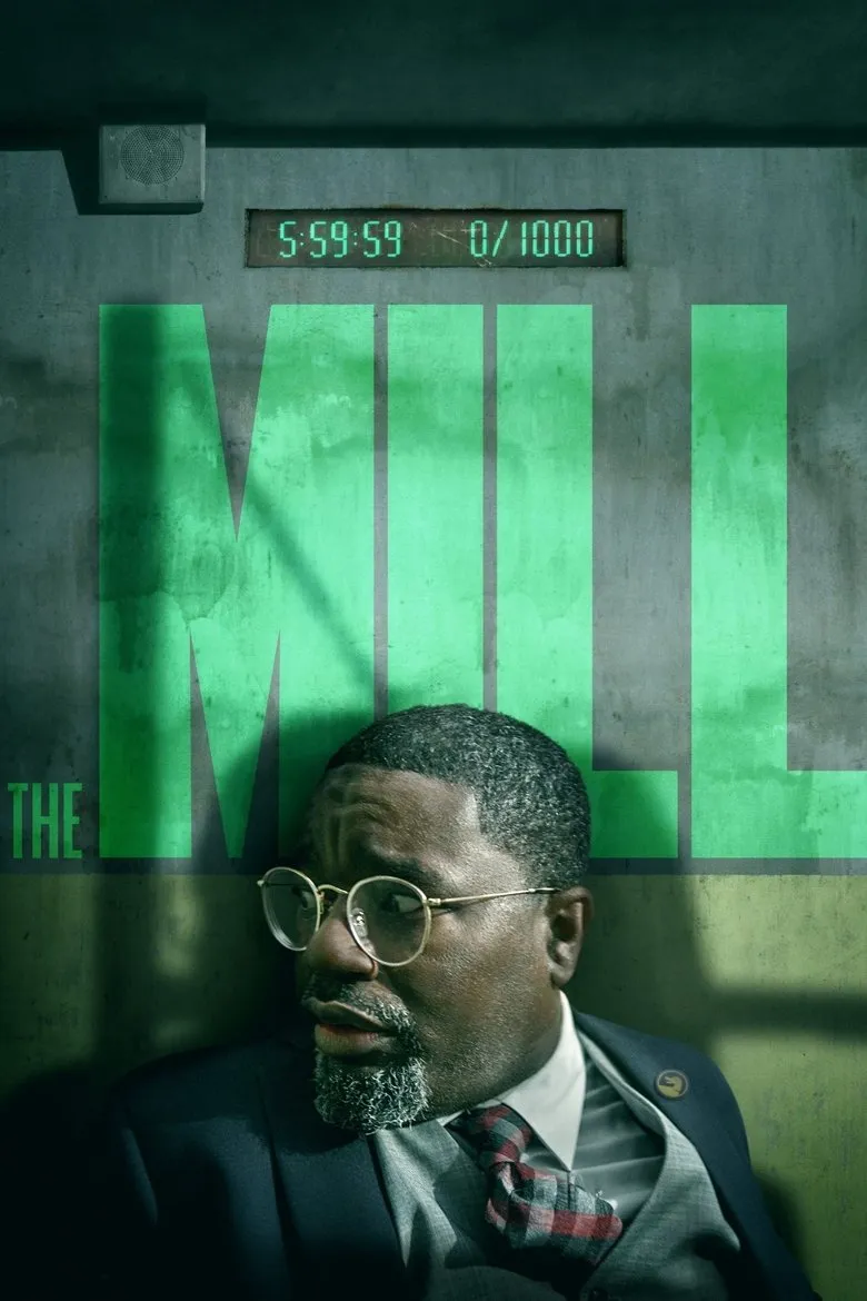 The Mill (2023) The Mill