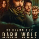 The Terminal List: Dark Wolf (2025) Season 1 The Terminal List: Dark Wolf