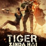 Tiger Zinda Hai (2017) Tiger Zinda Hai