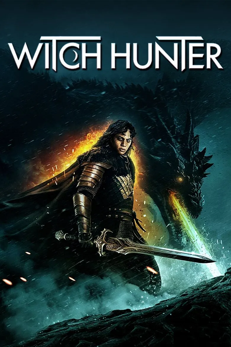Witch Hunter (2024) Witch Hunter