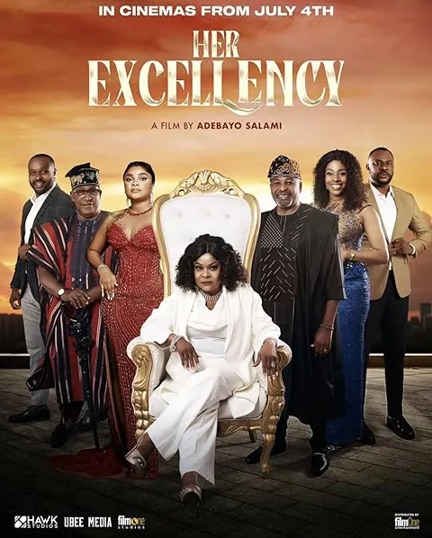 Her Excellency (2025)