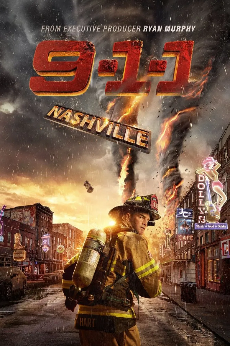 9-1-1: Nashville