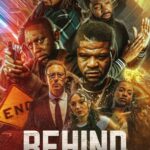 Behind Enemy Lines (2024) Behind Enemy Lines