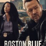 Boston Blue