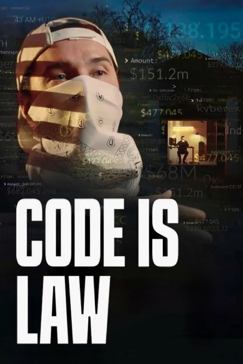 Code Is Law (2025)