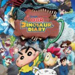 Crayon Shin-chan the Movie: Our Dinosaur Diary (2024) Crayon Shin-chan the Movie: Our Dinosaur Diary