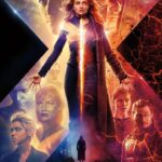 Dark Phoenix (2019) Dark Phoenix