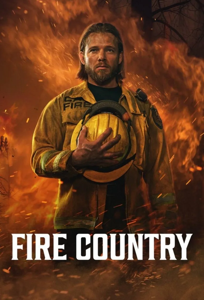 Fire Country