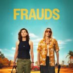 Frauds (2025) Season 1 Frauds