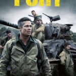 Fury (2014) Fury