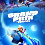 Grand Prix of Europe (2025) Grand Prix of Europe