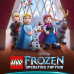LEGO Frozen: Operation Puffins