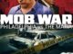 Mob War: Philadelphia vs. the Mafia