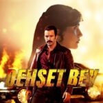 Dehset Bey (2025) Mr Dread