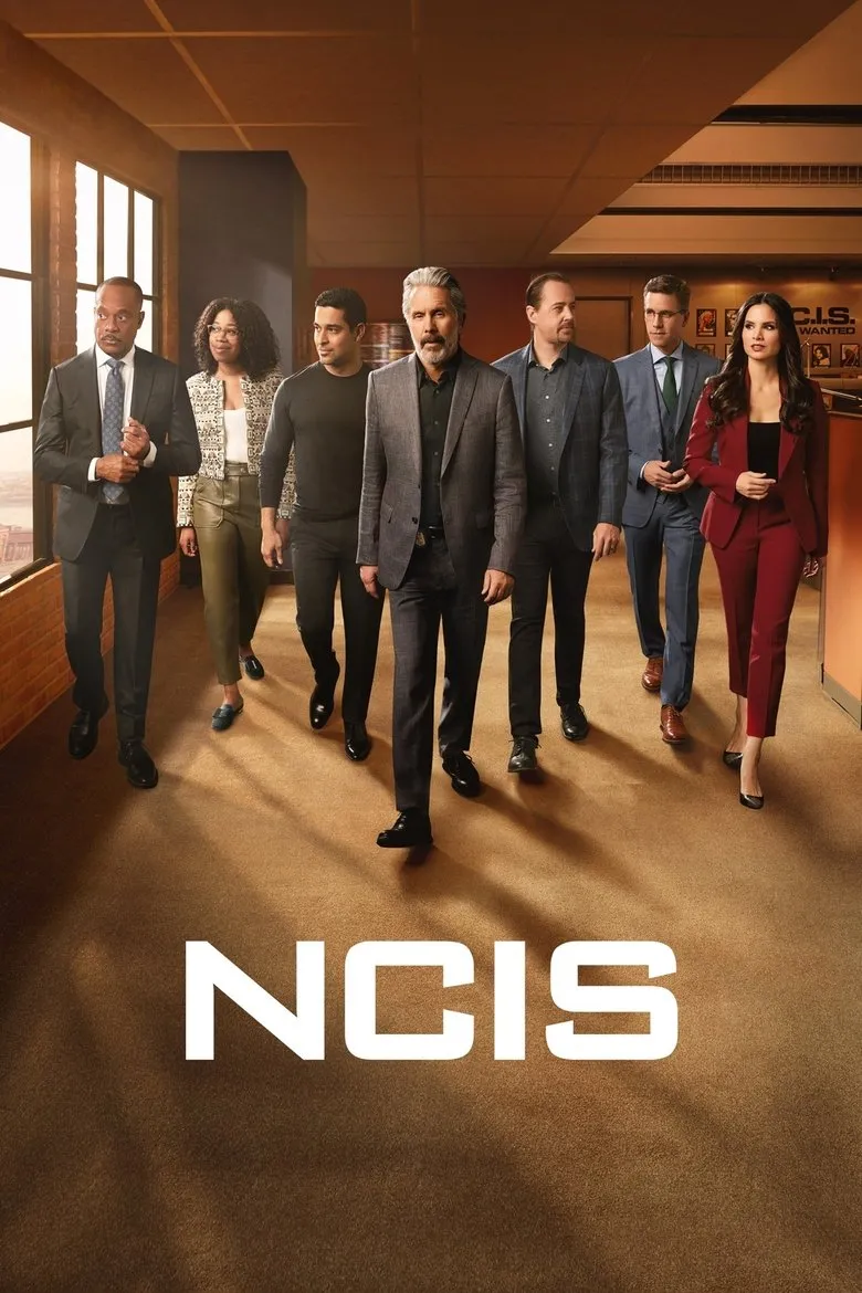 NCIS (2025) Season 23