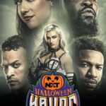 NXT Halloween Havoc 2025