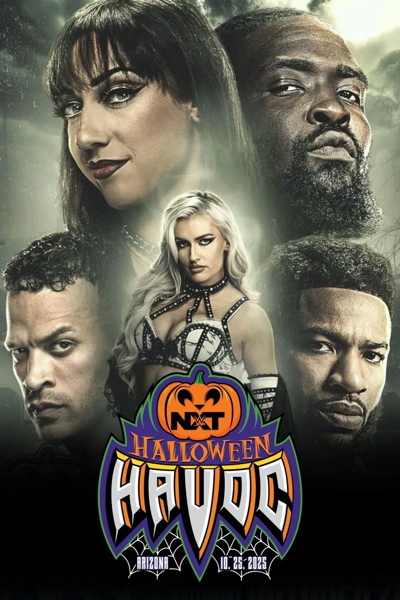 NXT Halloween Havoc (2025)