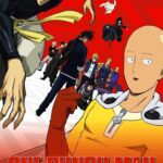 One-Punch Man