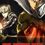 One-Punch Man