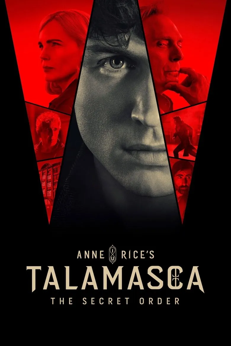 Talamasca: The Secret Order