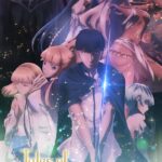 Tales of Wedding Rings