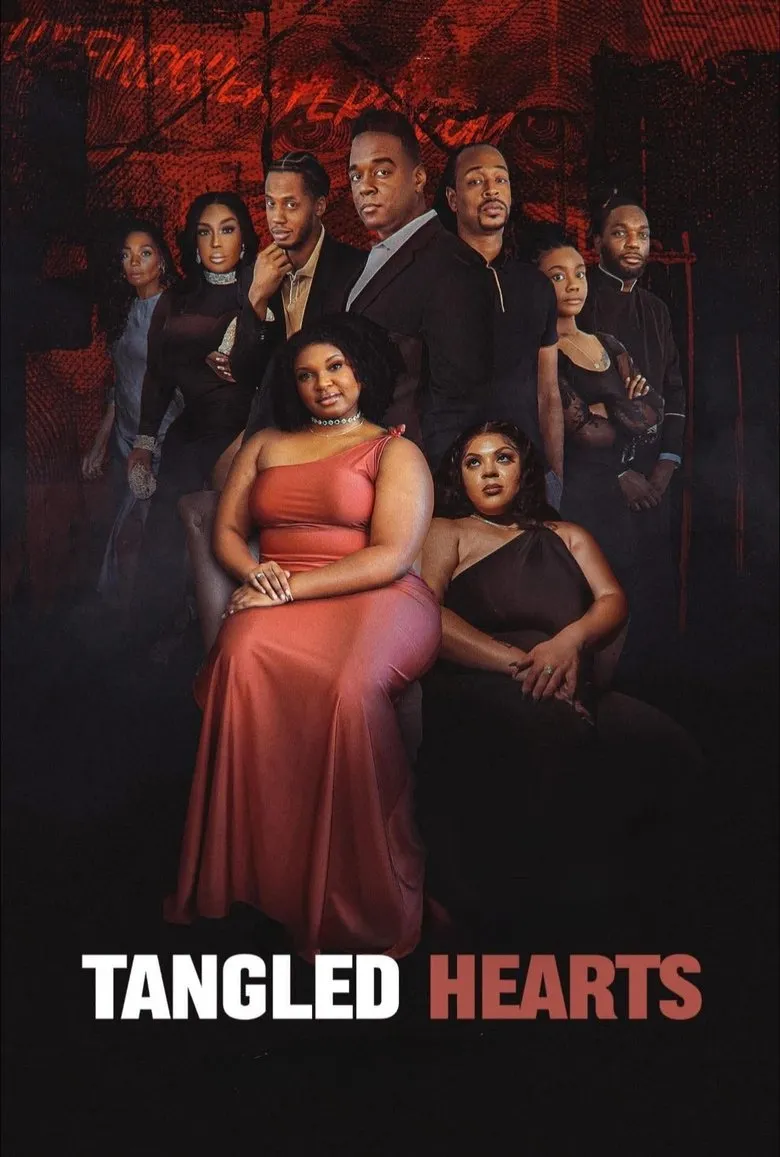 Tangled Hearts (2025)