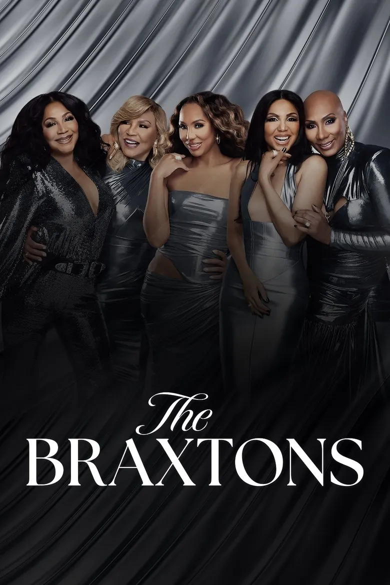 The Braxtons