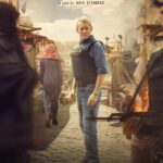 The Correspondent (2025) The Correspondent